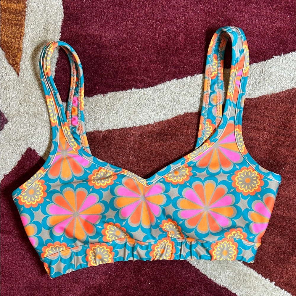 Beyond Yoga Power Play Bra Size M